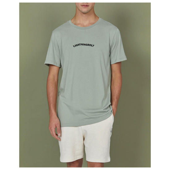 Lightning Bolt Ανδρική κοντομάνικη μπλούζα Big Rider Lightning Bolt Ανδρική κοντομάνικη μπλούζα Big Rider